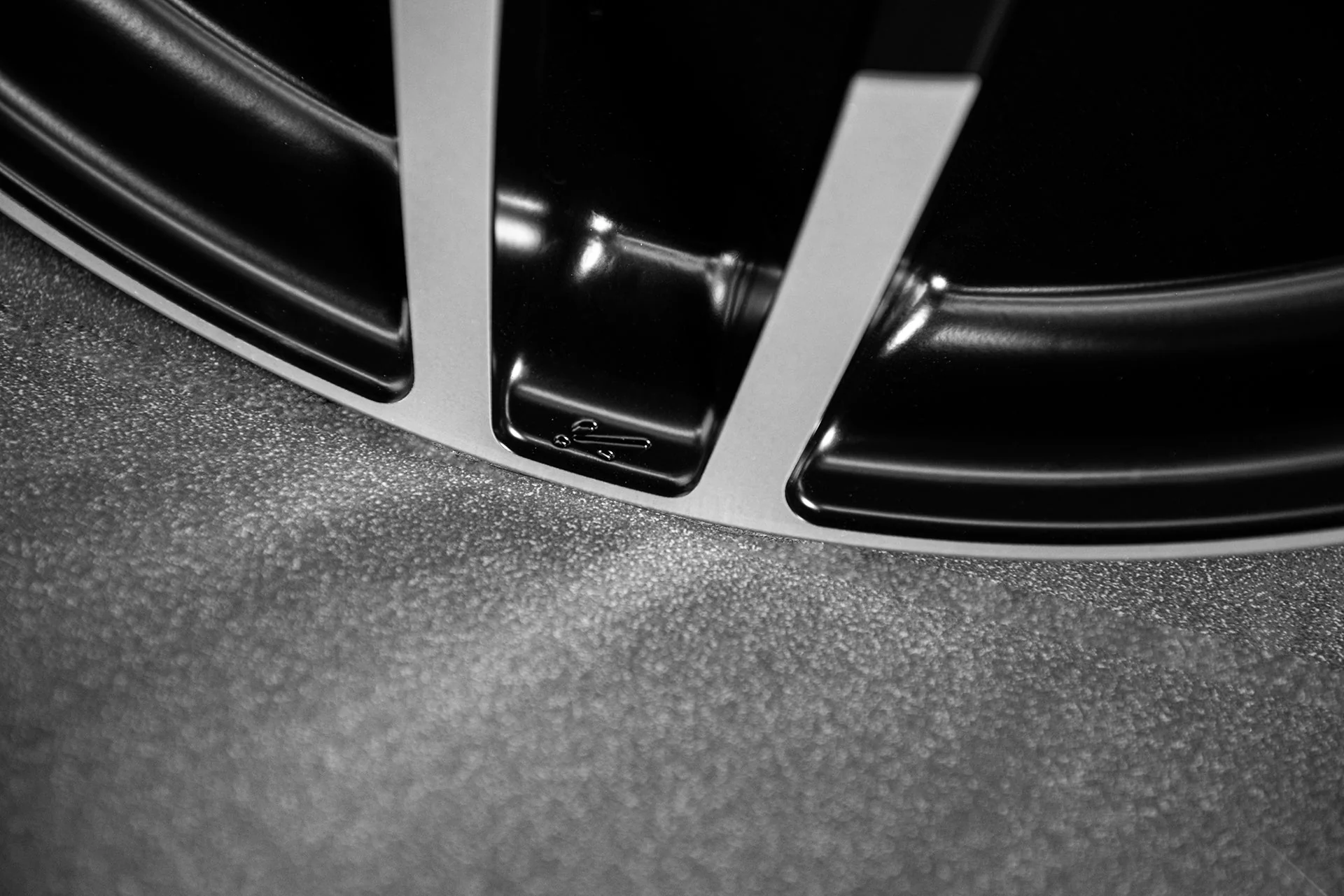 Aston Martin Rapide (2010-2013) Forged Alloy Wheels - Monza Superleggera - Image 8