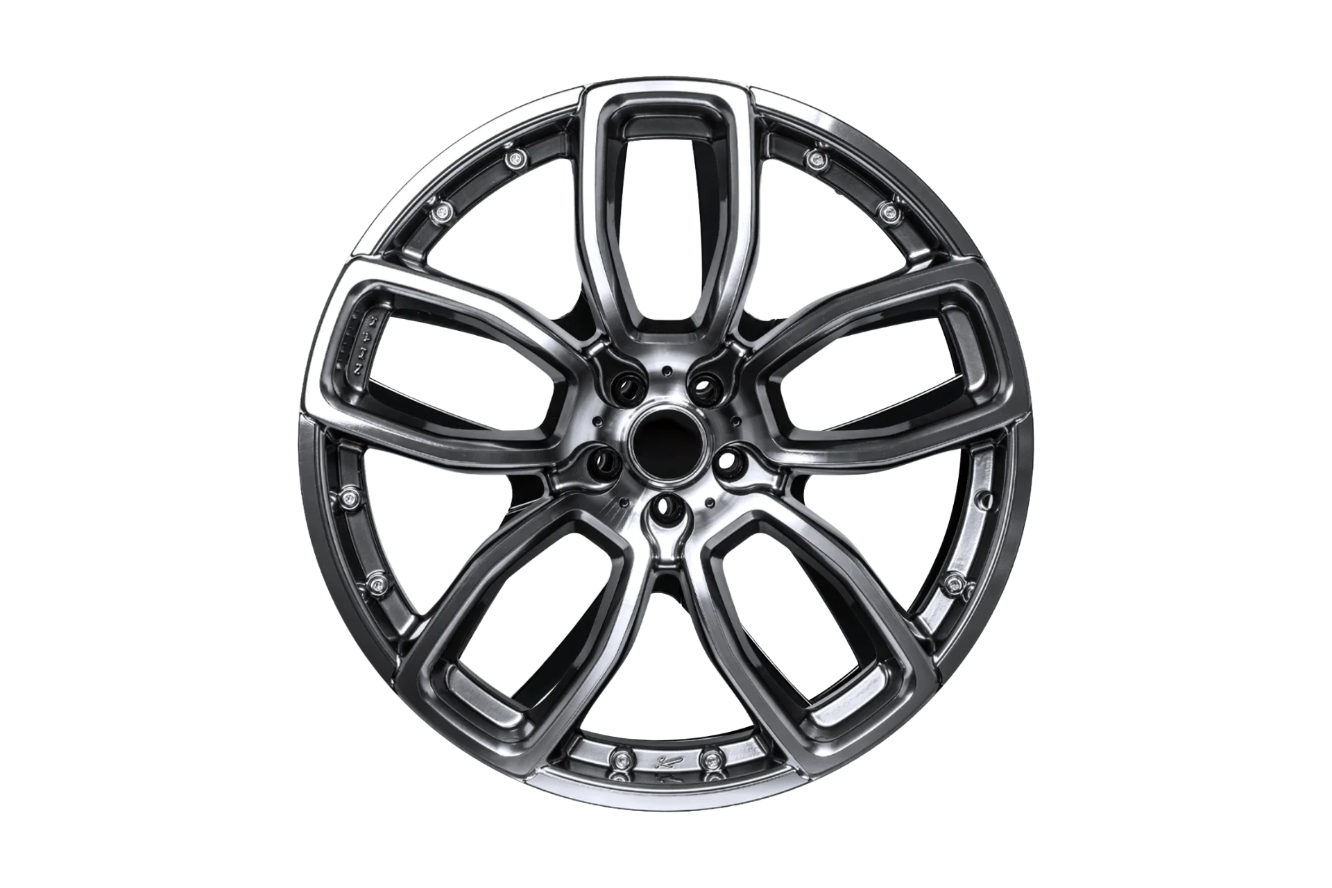 Audi A8 (2010-2018) Alloy Wheels - 600LE