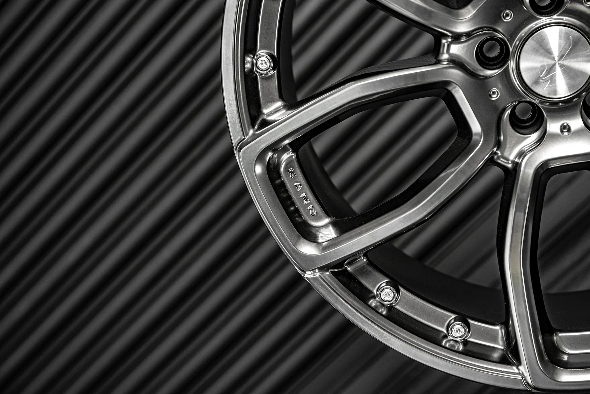 Audi A8 (2010-2018) Alloy Wheels - 600LE - Image 10