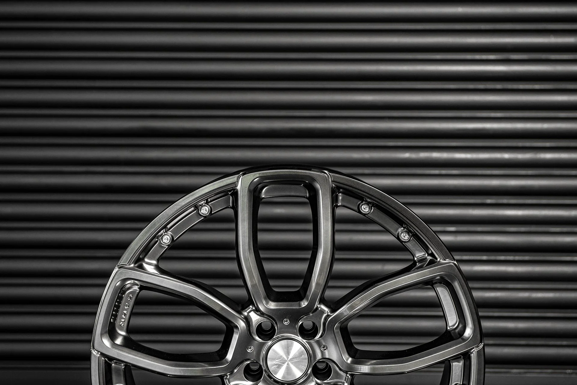 Audi A8 (2010-2018) Alloy Wheels - 600LE - Image 12