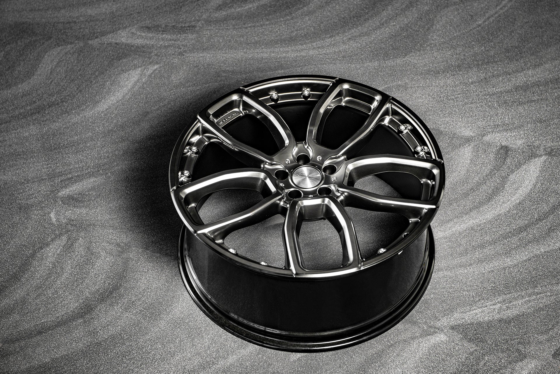 Audi A8 (2010-2018) Alloy Wheels - 600LE - Image 13