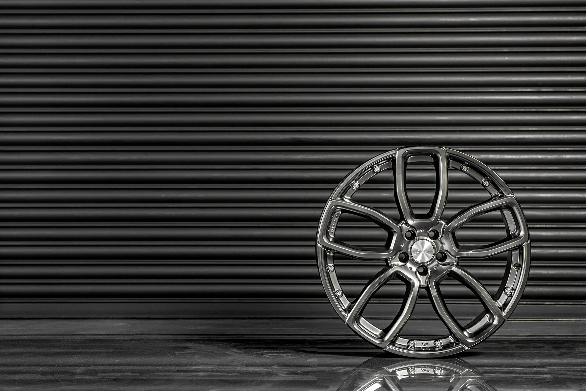 Audi A8 (2010-2018) Alloy Wheels - 600LE - Image 15