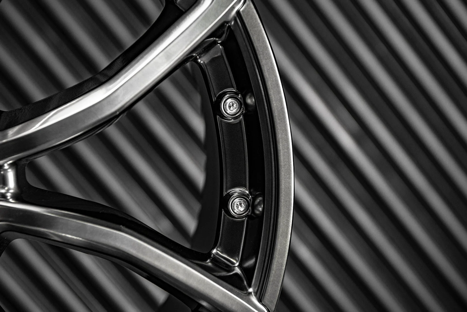 Audi A8 (2010-2018) Alloy Wheels - 600LE - Image 4