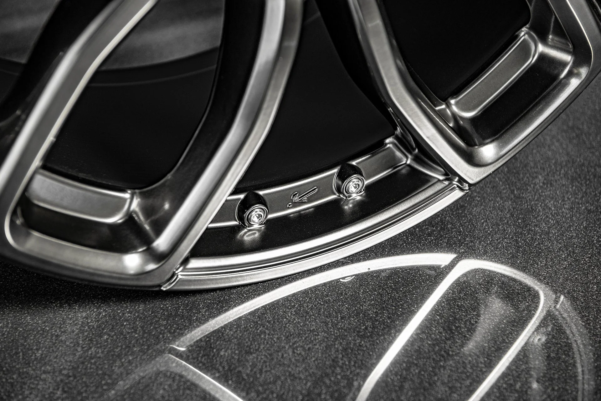 Audi A8 (2010-2018) Alloy Wheels - 600LE - Image 9