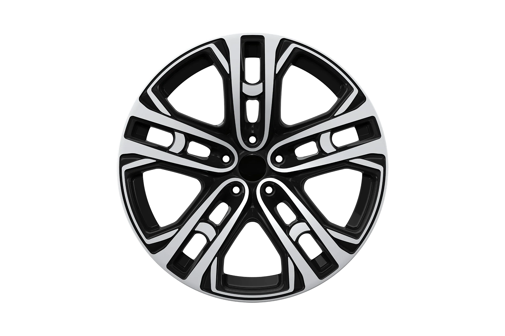 Le Mans Light Alloy Wheels suitable for Audi Q8 (2018 Onwards)