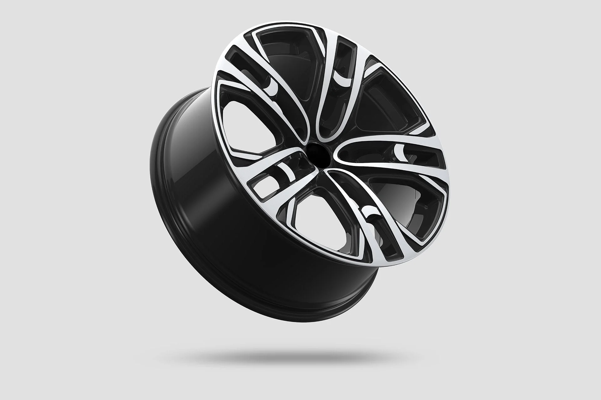 Le Mans Light Alloy Wheels suitable for Audi Q8 (2018 Onwards) - Image 3