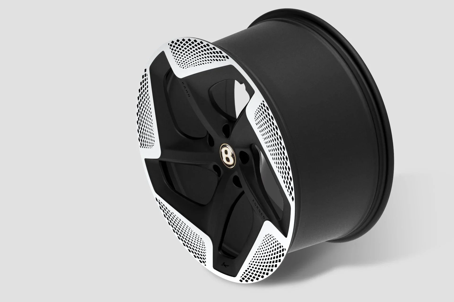 Bentley Bentayga (2020 Onwards) - Type 8 Forged Alloy Wheels - Image 19