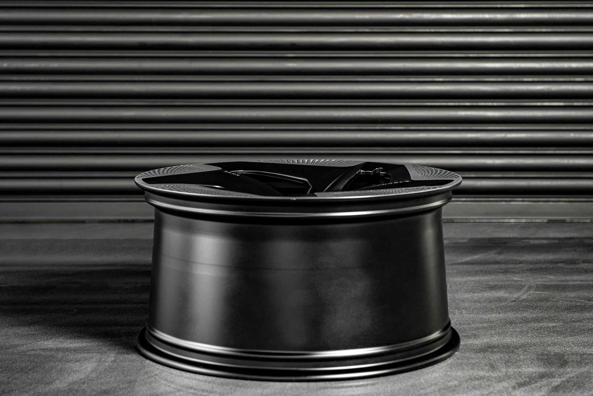 Bentley Mulsanne (2016 Onwards) Type 8 Forged Alloy Wheels - Image 16