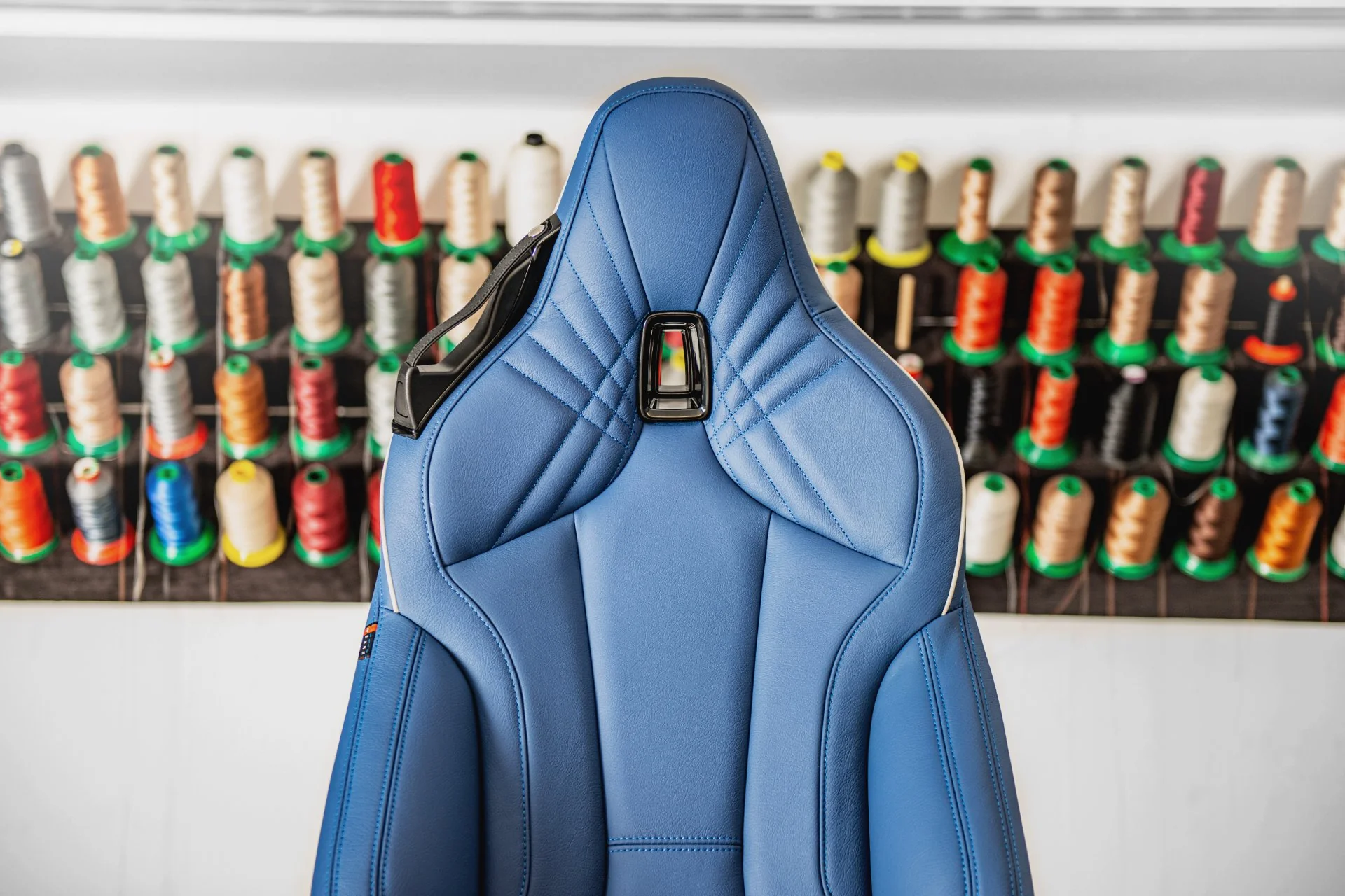 Leather Interior Suitable For BMW Z4 M SPORT (2018 Onwards) - Image 16