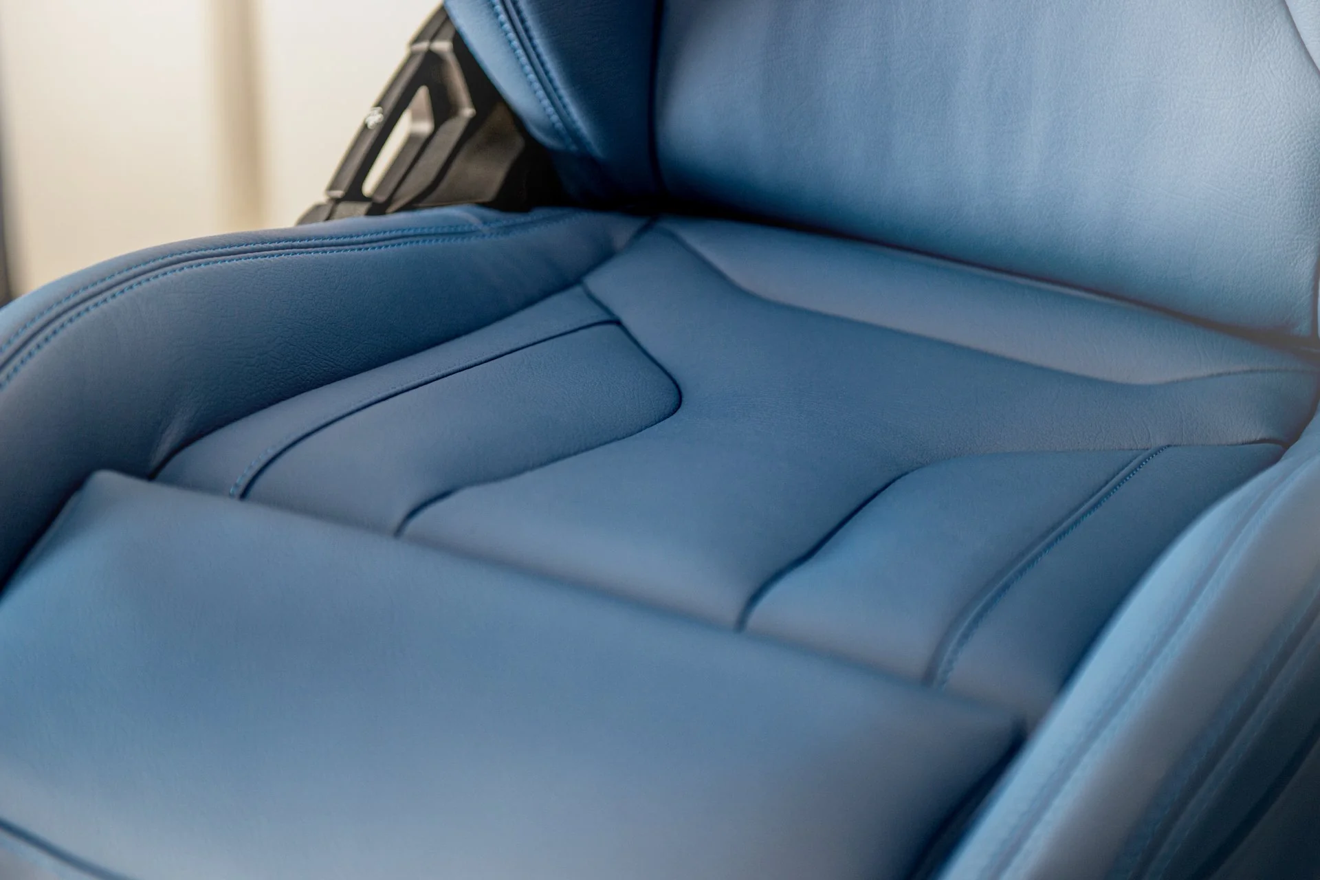 Leather Interior Suitable For BMW Z4 M SPORT (2018 Onwards) - Image 17
