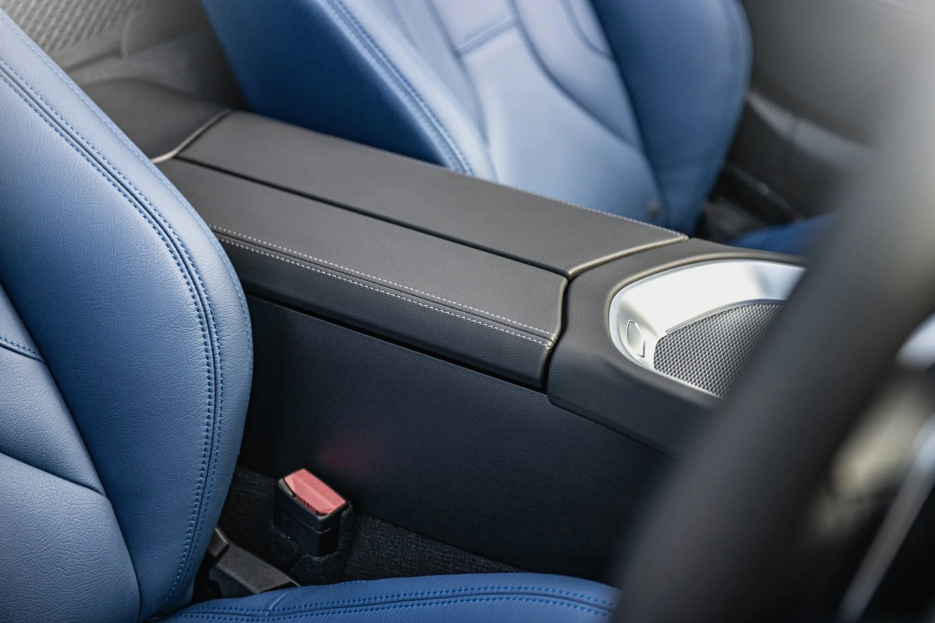 Leather Interior Suitable For BMW Z4 M SPORT (2018 Onwards) - Image 4