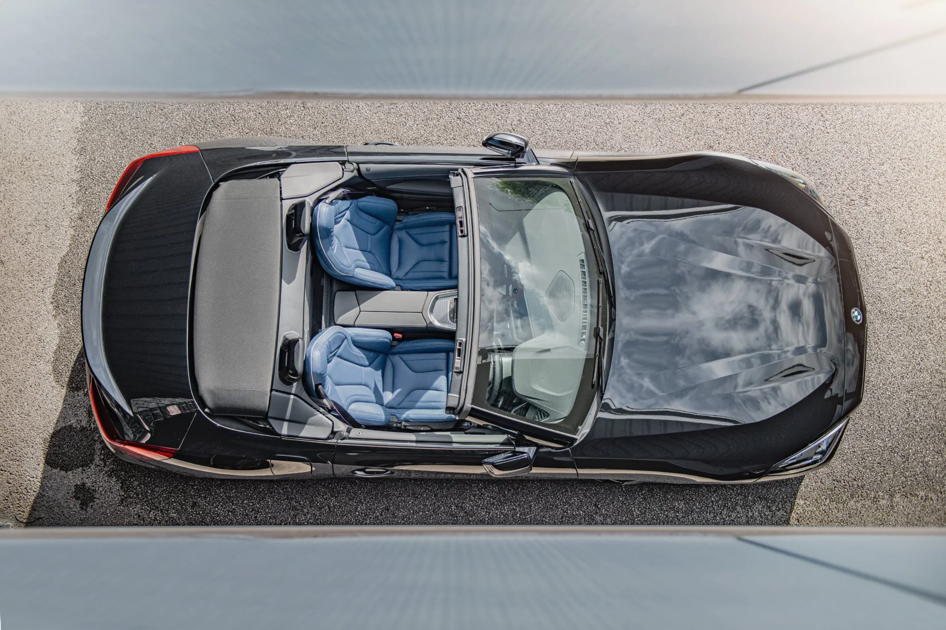 Leather Interior Suitable For BMW Z4 M SPORT (2018 Onwards) - Image 7