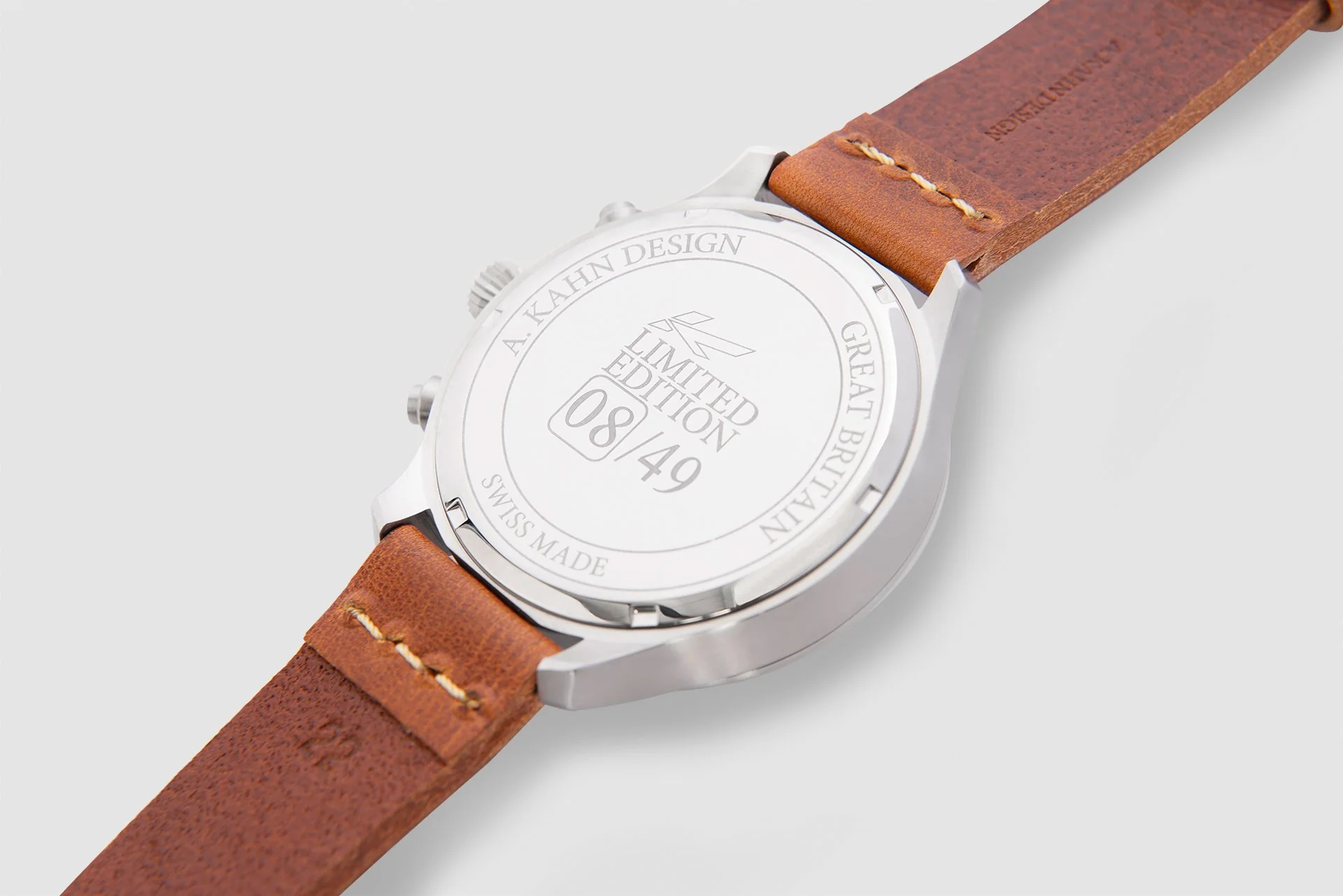 Driver's Chronograph - Image 4