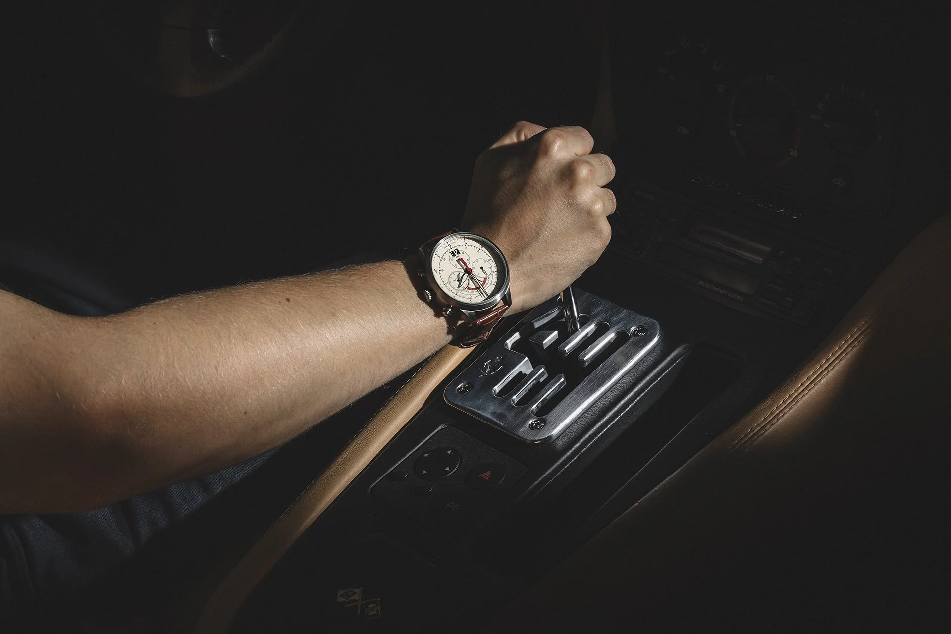 Driver's Chronograph - Image 6