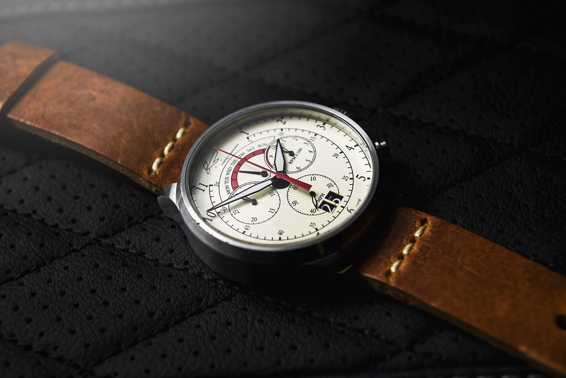 Driver's Chronograph - Image 7