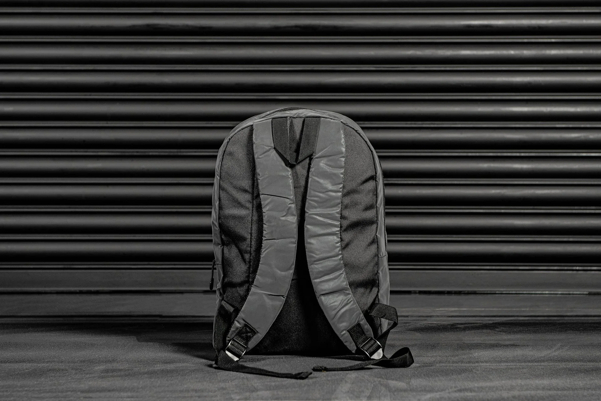 Chelsea Truck Company Reflective Backpack - Image 15