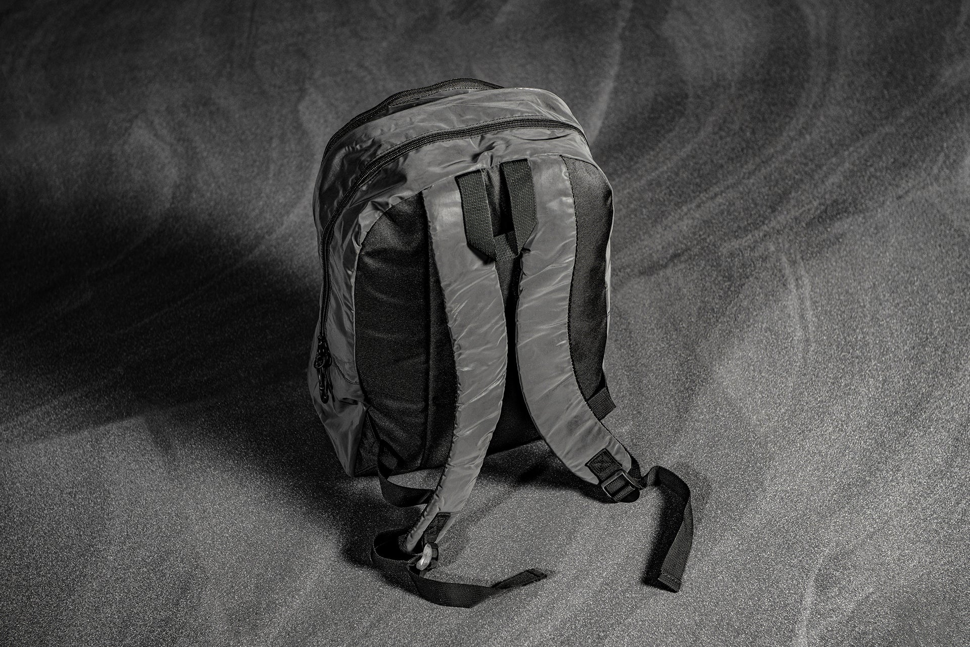 Chelsea Truck Company Reflective Backpack - Image 17