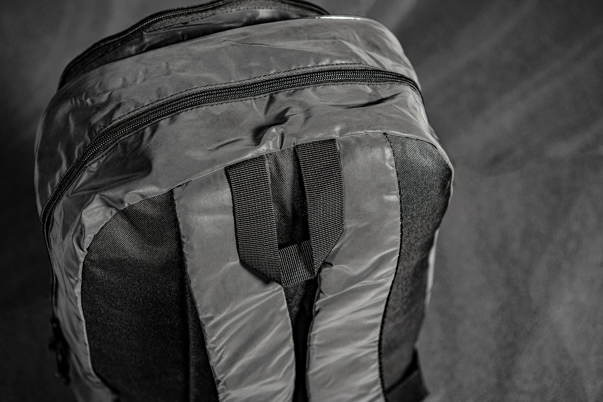 Chelsea Truck Company Reflective Backpack - Image 18