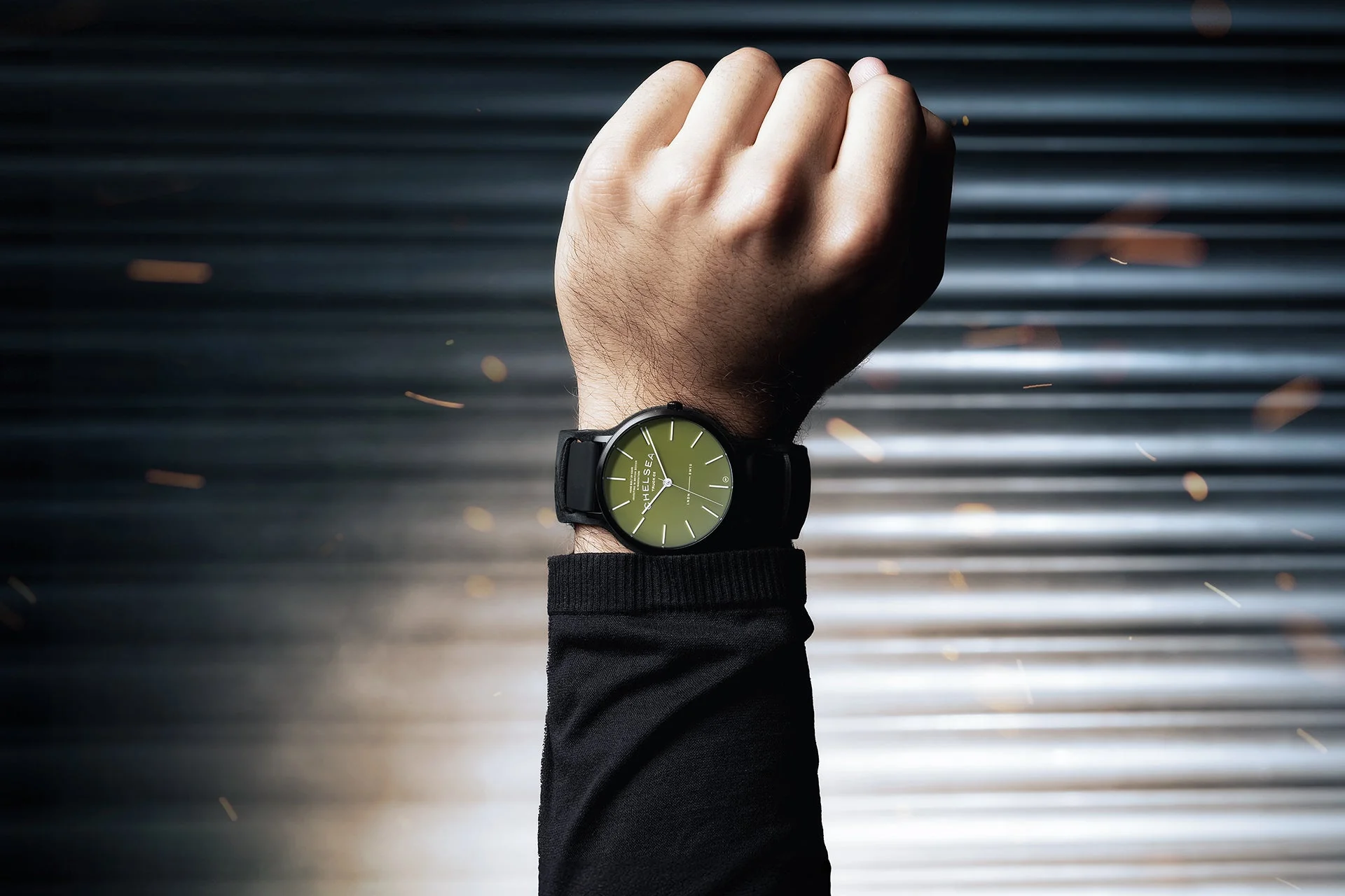 Expedition Infantry Watch - Image 5