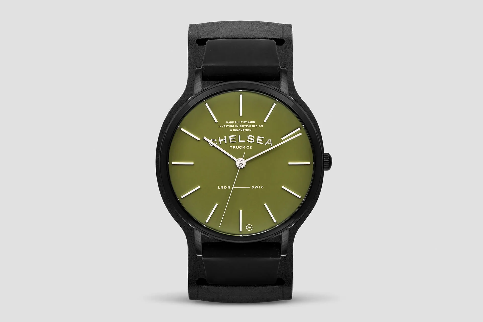 Expedition Infantry Watch - Image 9