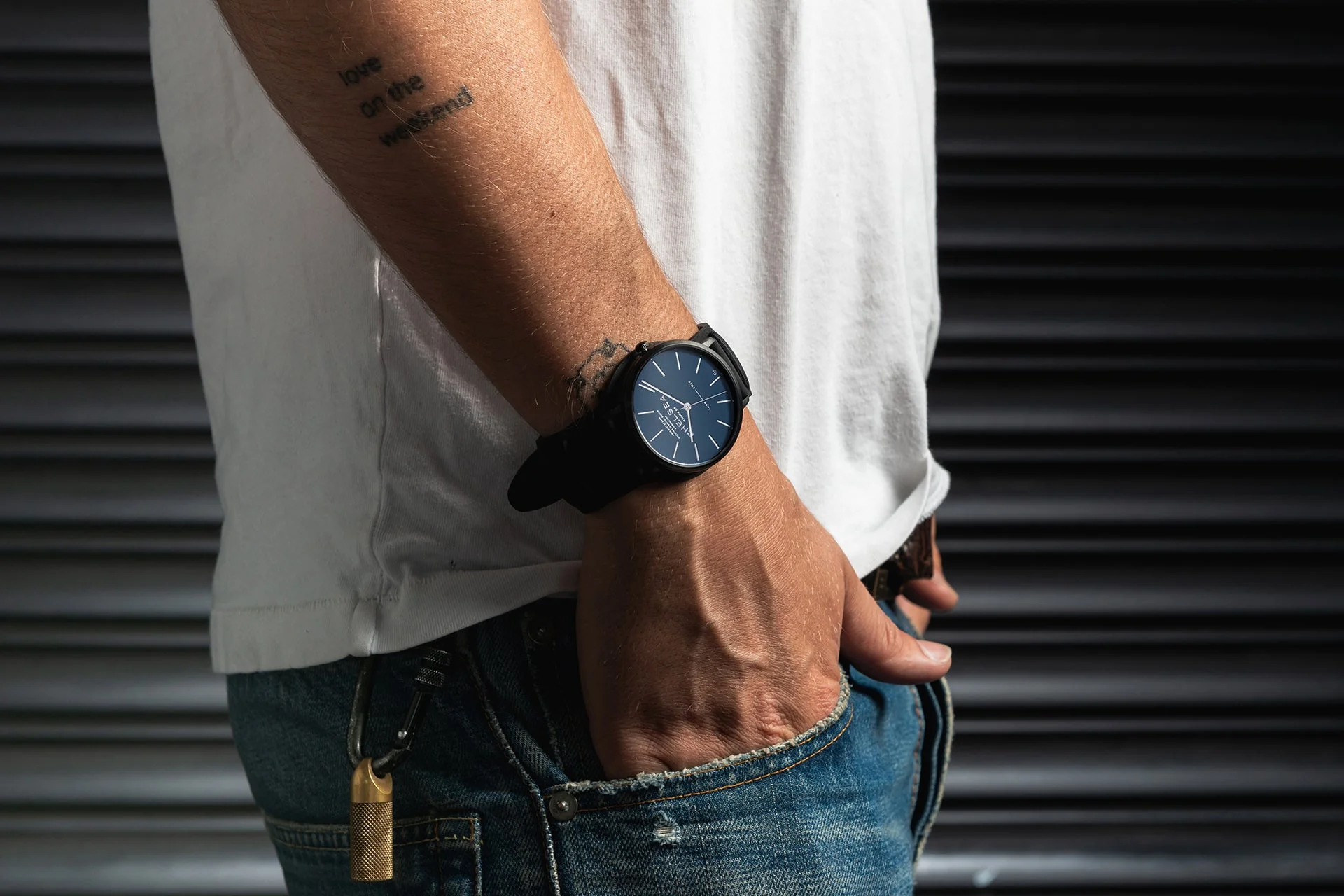 Expedition Naval Watch - Image 5