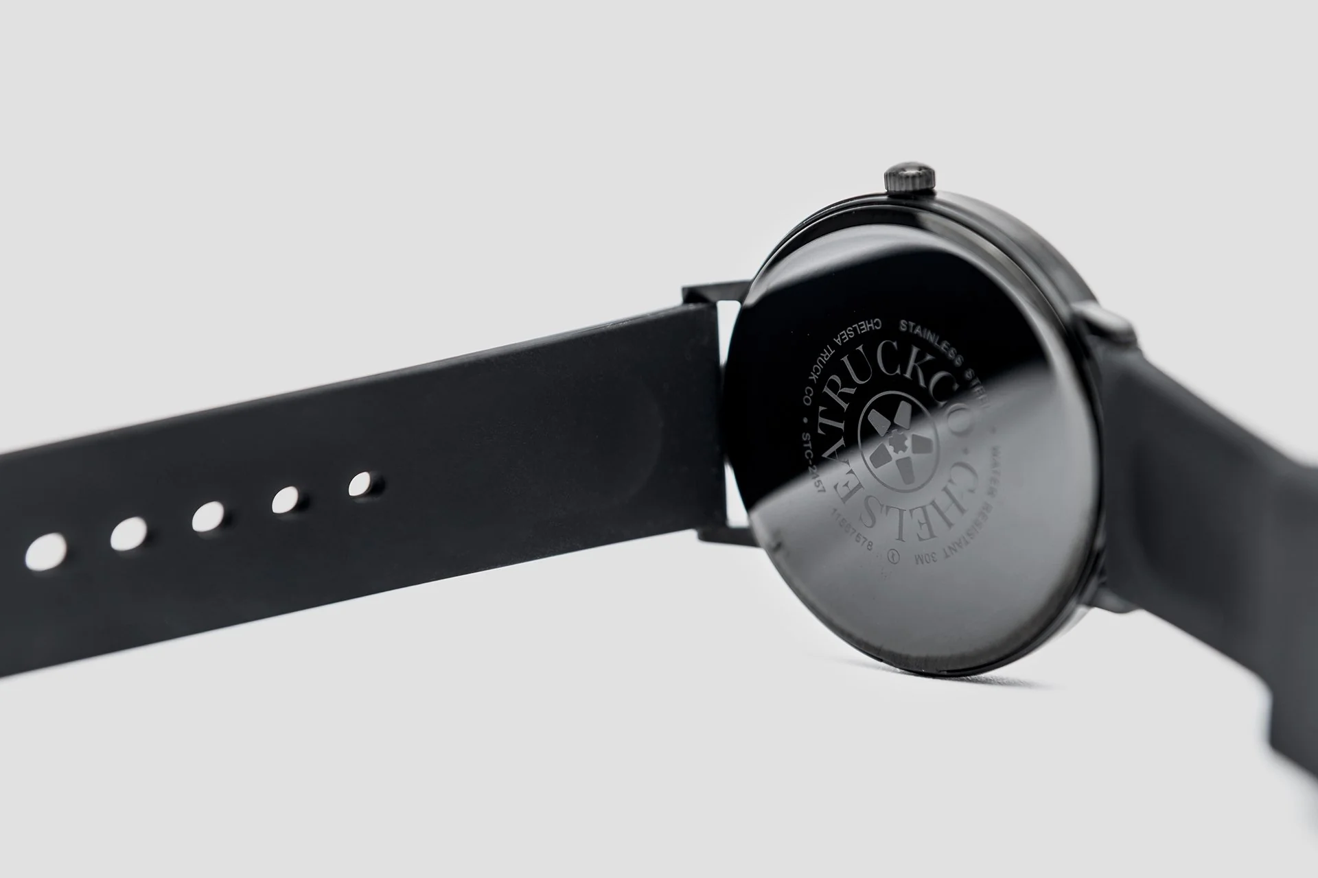 Expedition Noir Watch - Image 5
