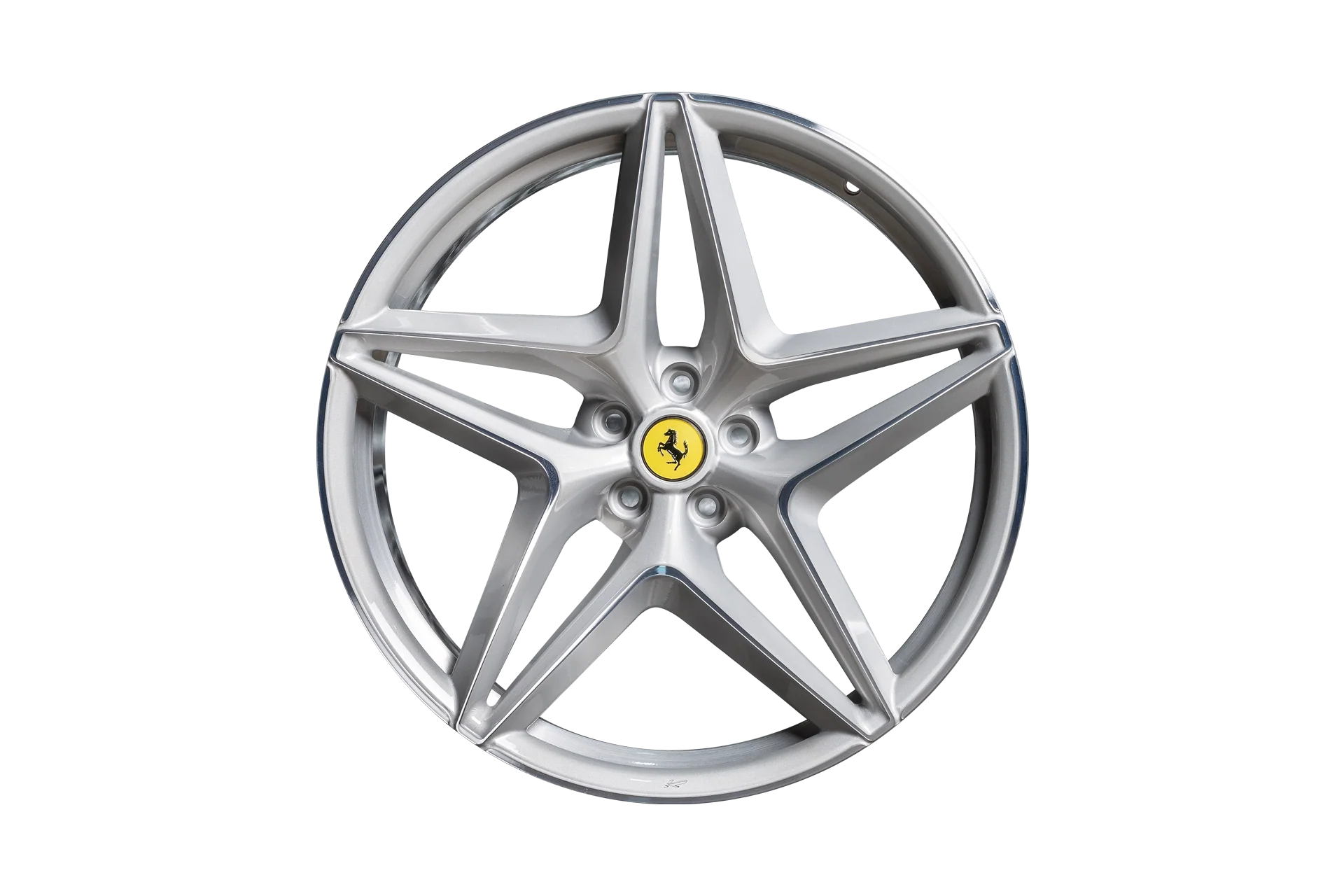Ferrari 488 Type 62 Forged Alloy Wheels