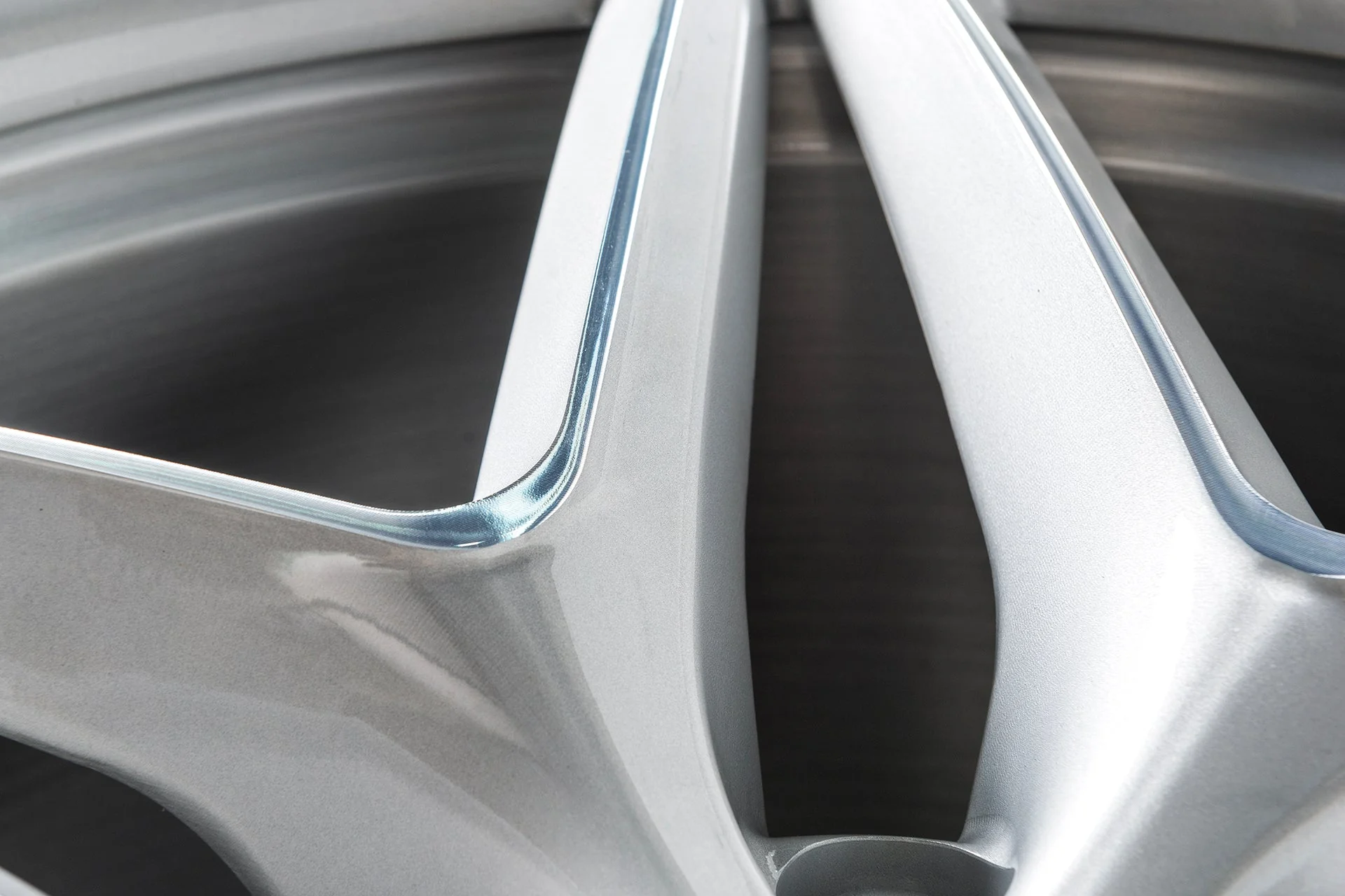 Ferrari California Type 62 Forged Alloy Wheels - Image 20