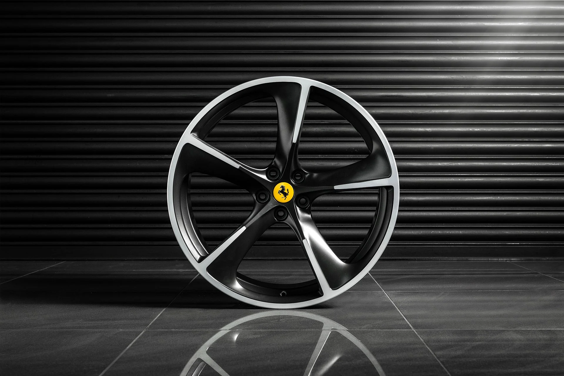 Ferrari F12 Grand Edition Remastered Forged Alloy Wheels - Image 5