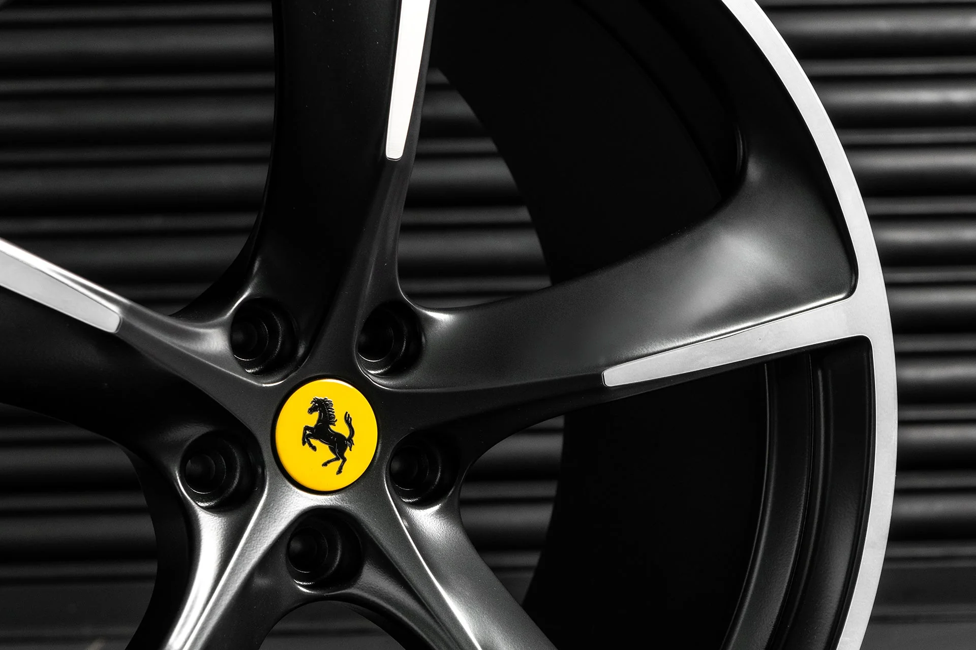 Ferrari F12 Grand Edition Remastered Forged Alloy Wheels - Image 7