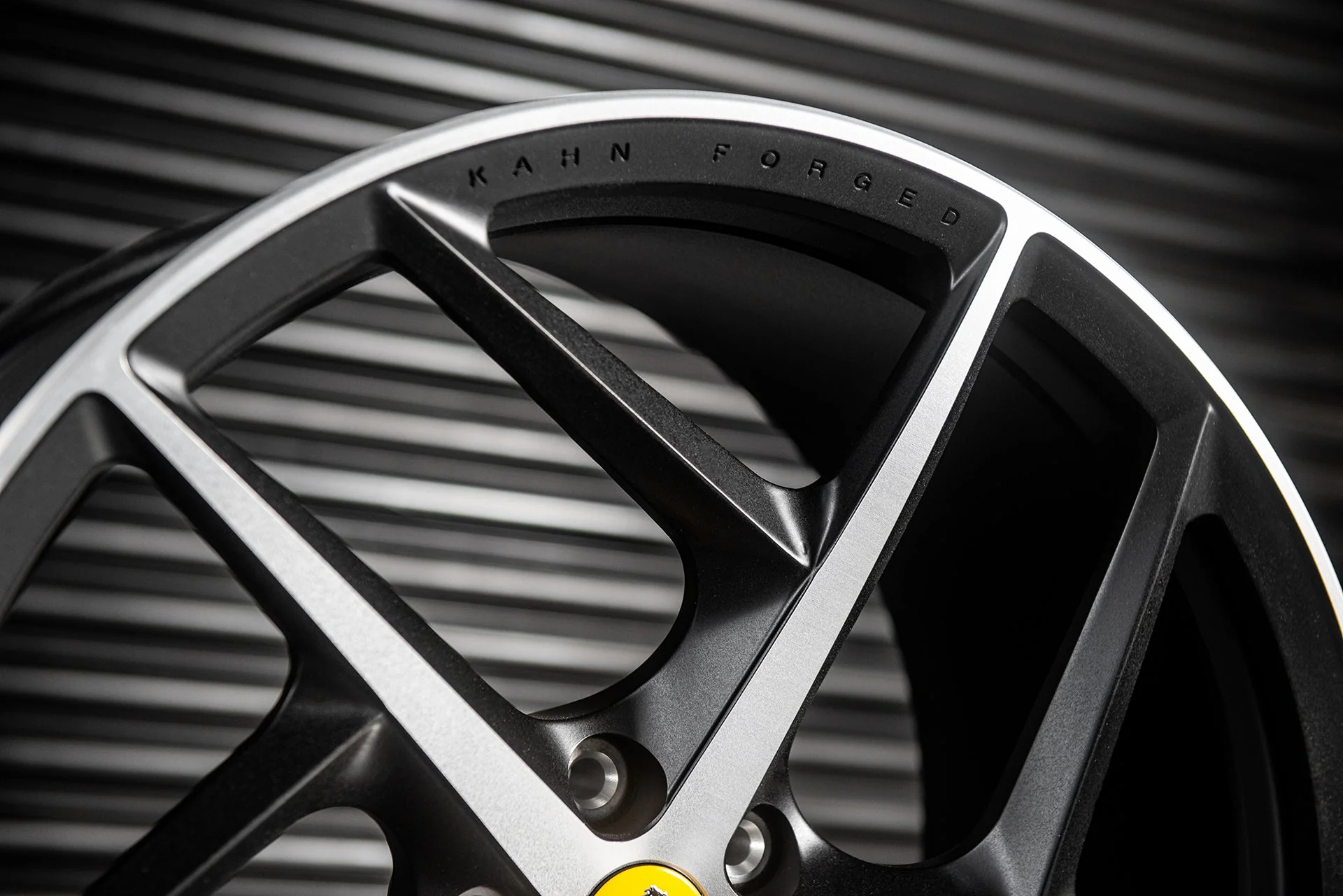 Ferrari F12 Type 52 Forged Light Alloy Wheels - Image 7