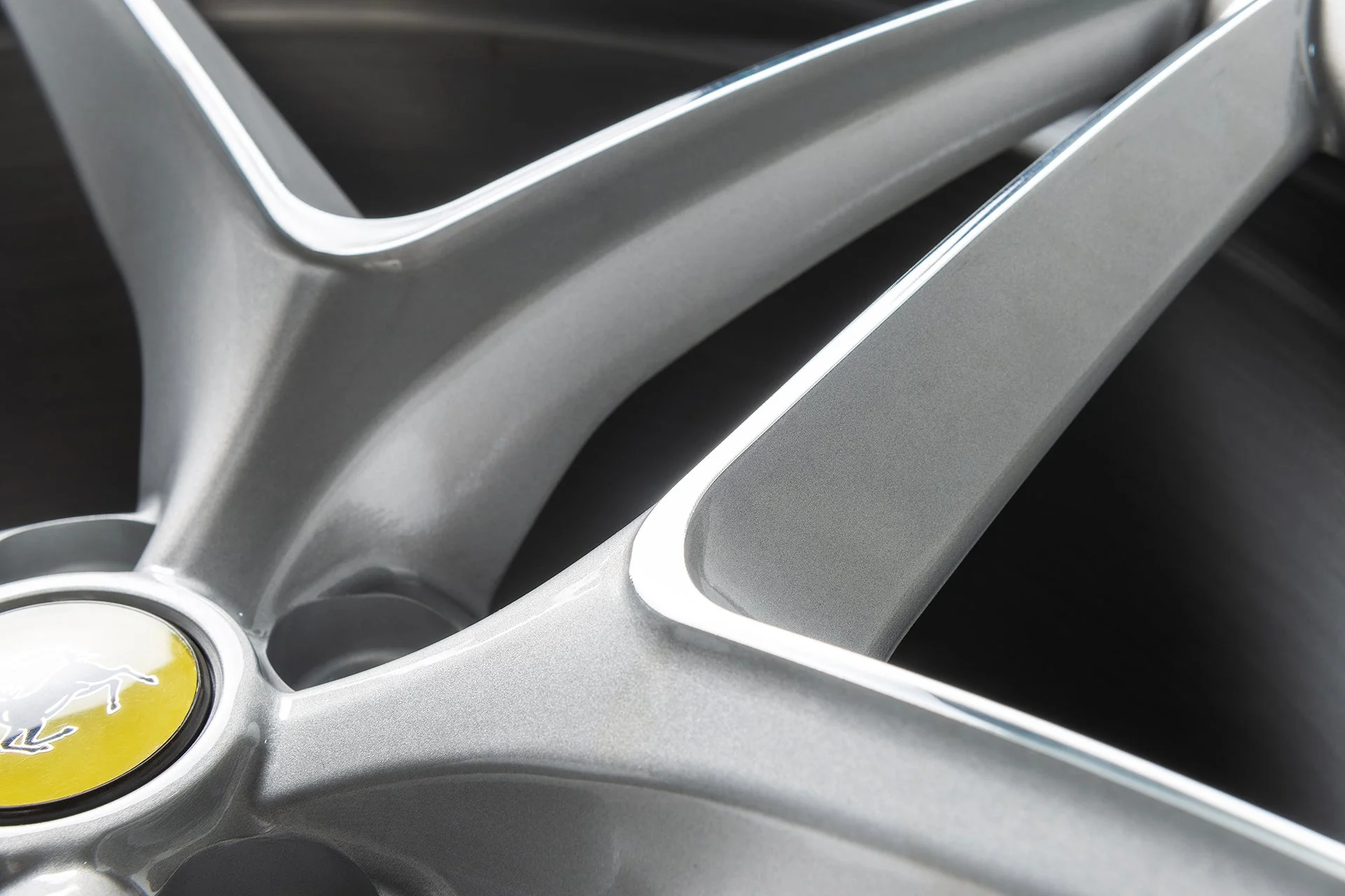 Ferrari F12 Type 62 Forged Alloy Wheels - Image 11