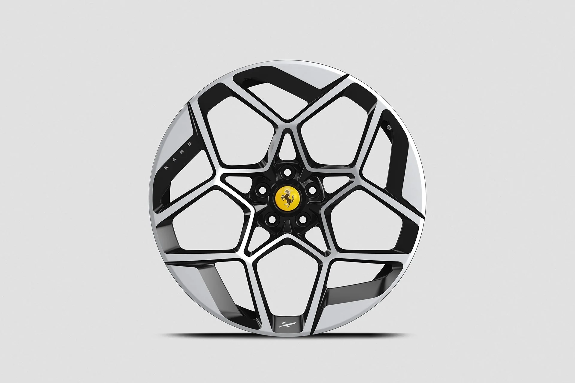 Ferrari Purosangue (2023 Onwards) Type 75 Forged Light Alloy Wheels - Image 14
