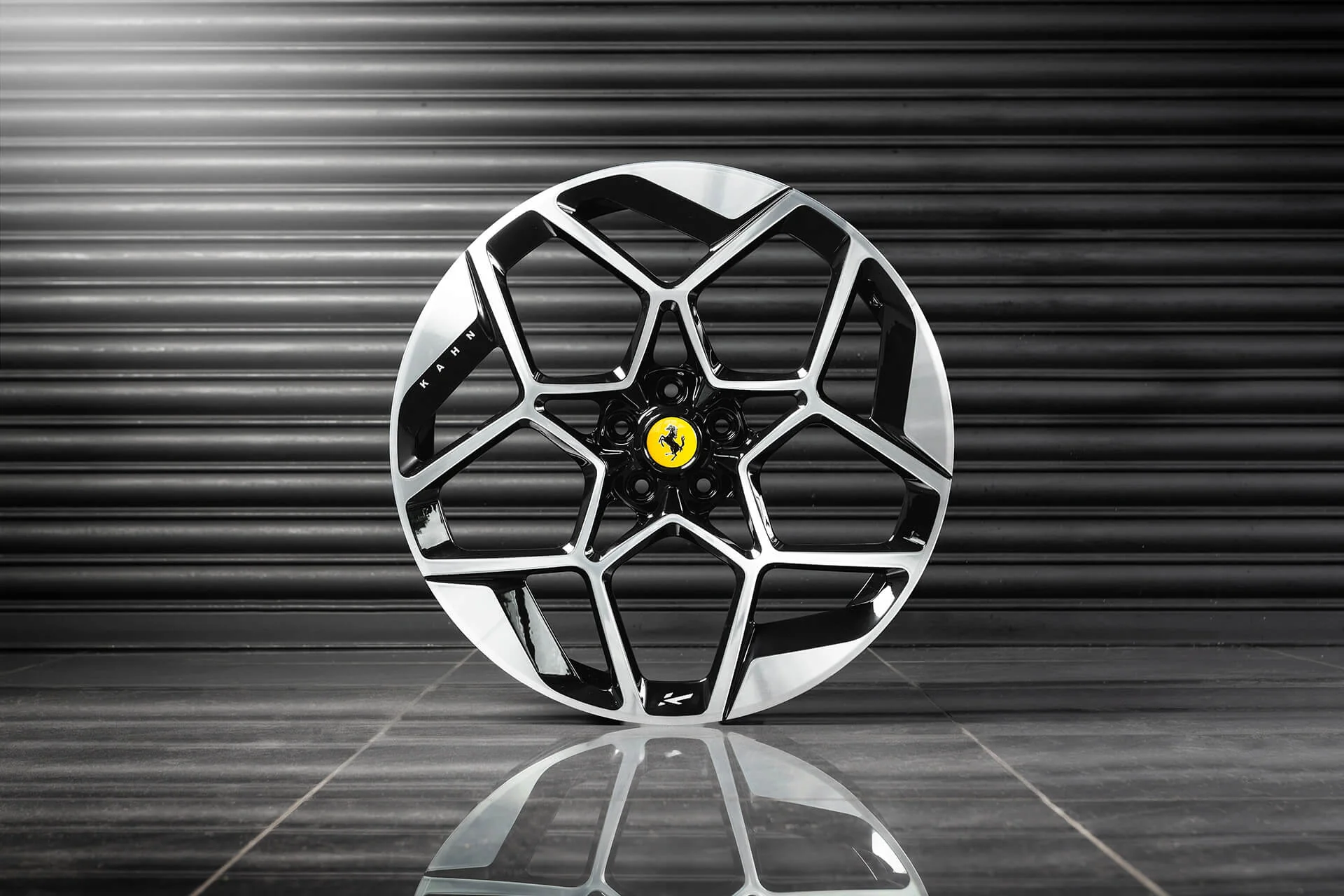 Ferrari Purosangue (2023 Onwards) Type 75 Forged Light Alloy Wheels - Image 6