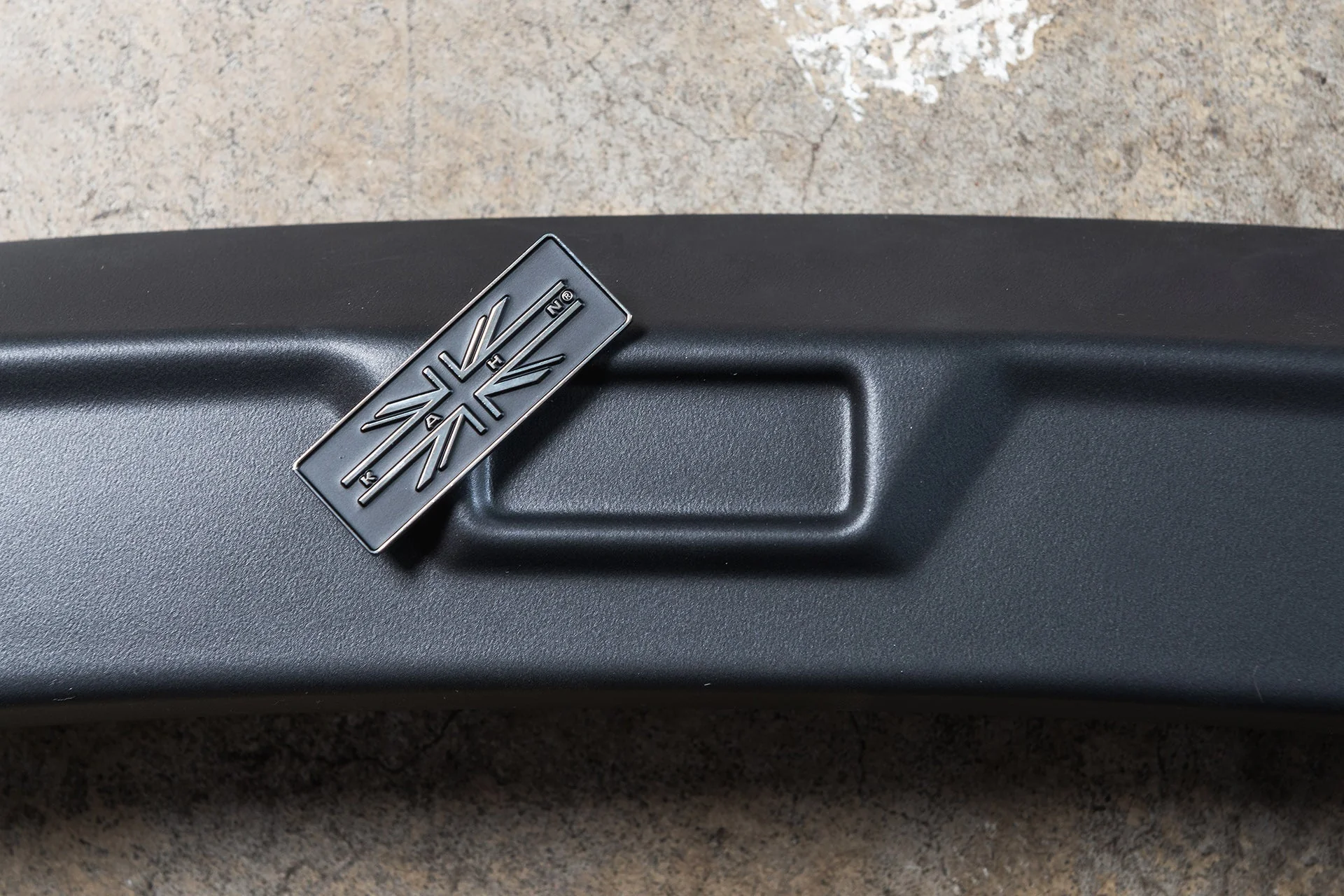 INEOS Grenadier (2023 Onwards) 15mm Wheel Arches - Image 11