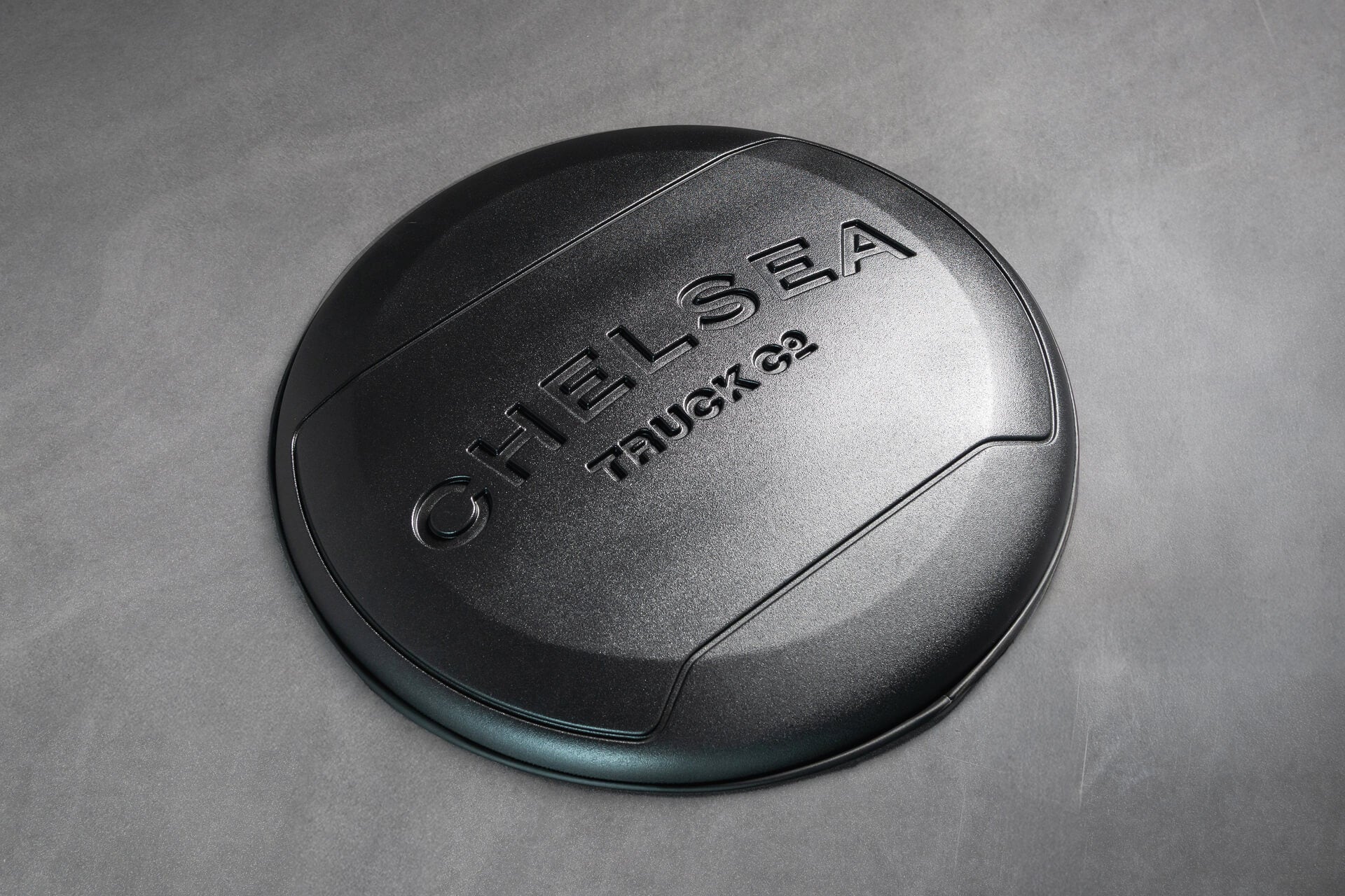 INEOS Grenadier (2023 Onwards) Expedition Hard Spare Wheel Cover
