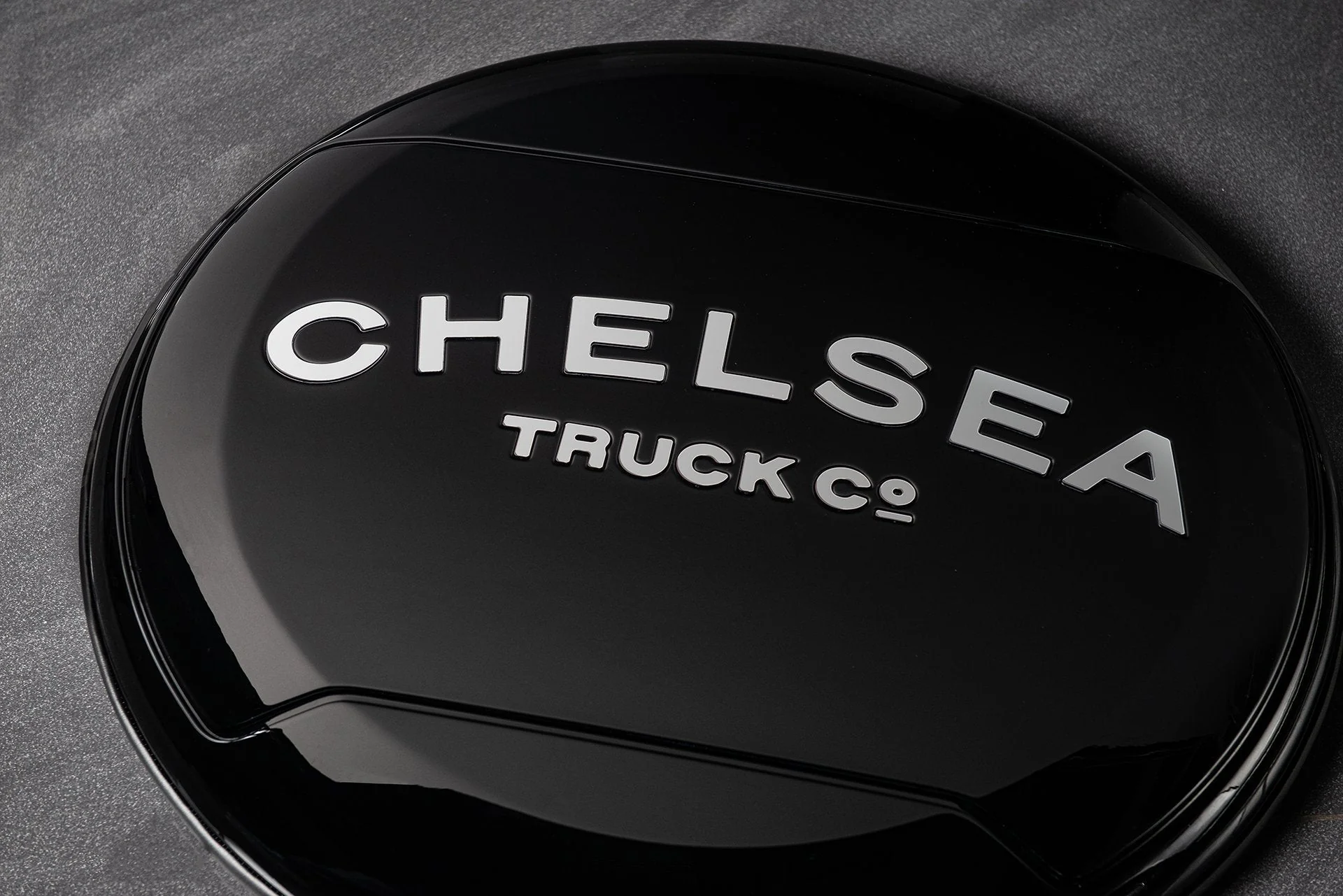 INEOS Grenadier (2023 Onwards) Hard Spare Wheel Cover - Image 14