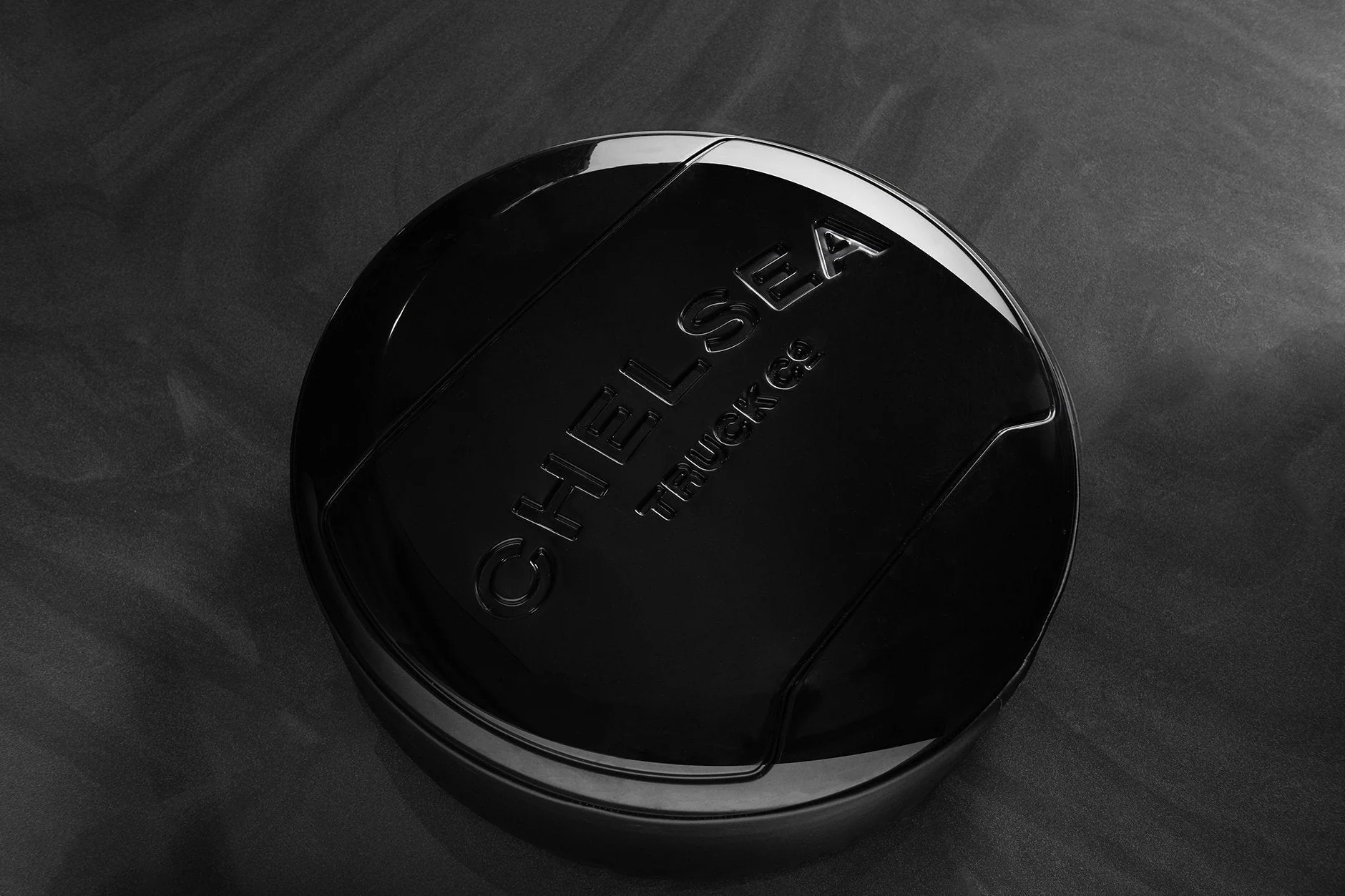 INEOS Grenadier (2023 Onwards) Hard Spare Wheel Cover - Image 3