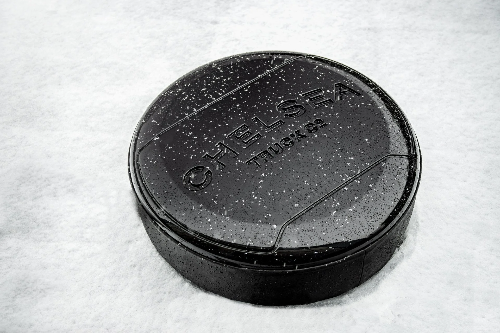 INEOS Grenadier (2023 Onwards) Hard Spare Wheel Cover - Image 8
