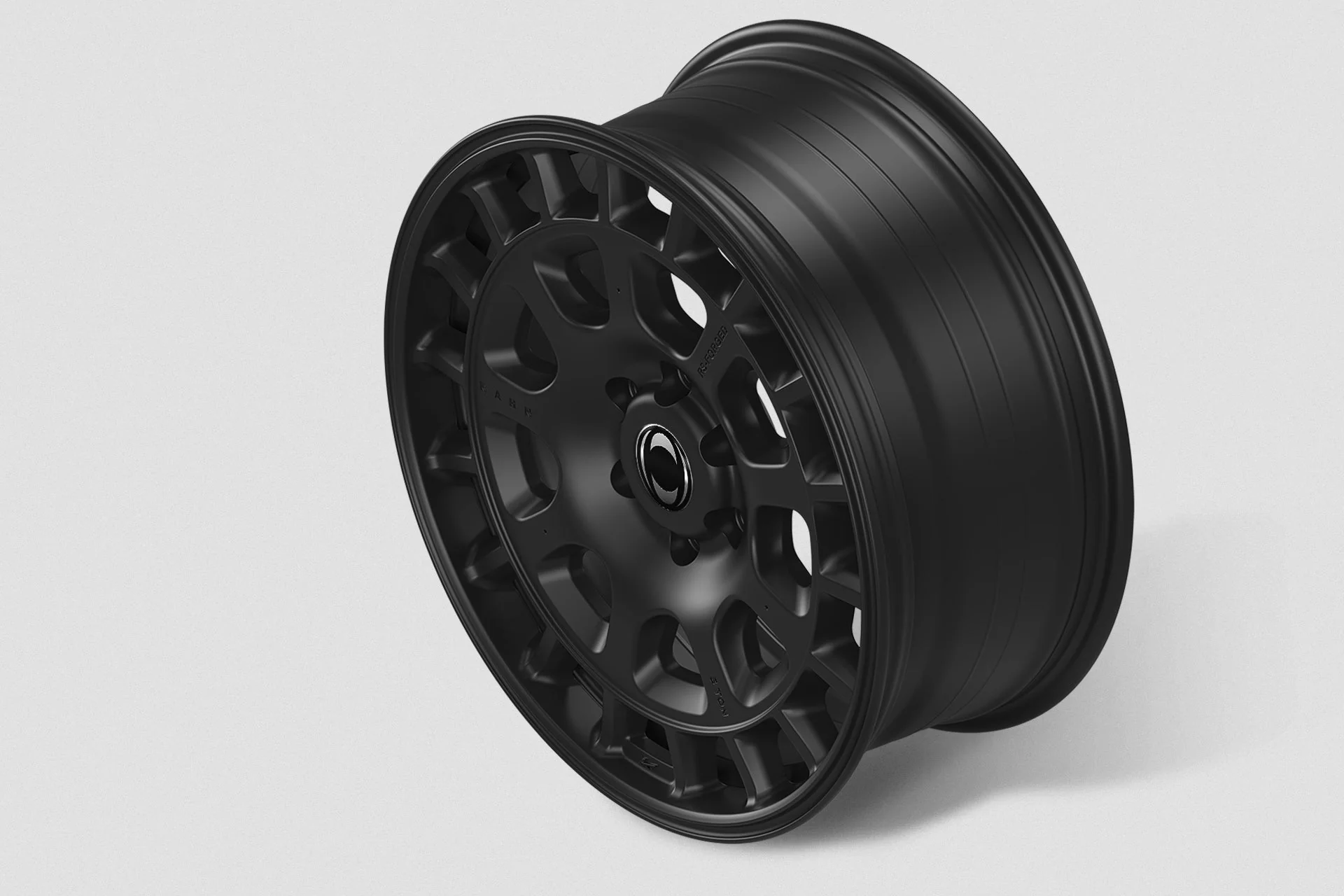 INEOS Grenadier (2023 Onwards) Alloy Wheels - Hammerhead RS-Forged - Image 5