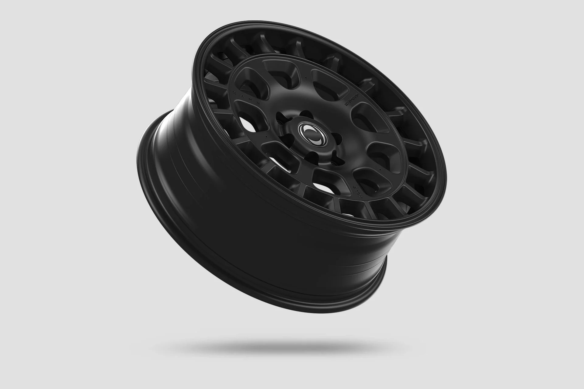 INEOS Grenadier (2023 Onwards) Alloy Wheels - Hammerhead RS-Forged - Image 7