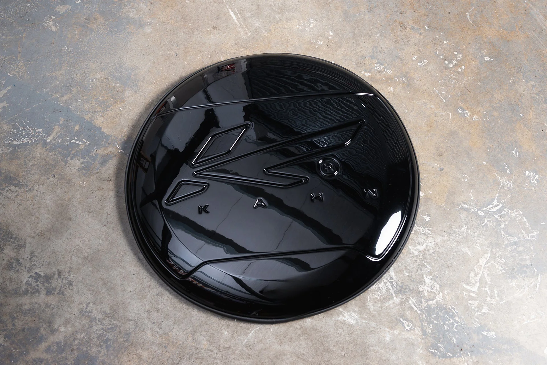 INEOS Grenadier (2023 Onwards) Hard Spare Wheel Cover - Image 11