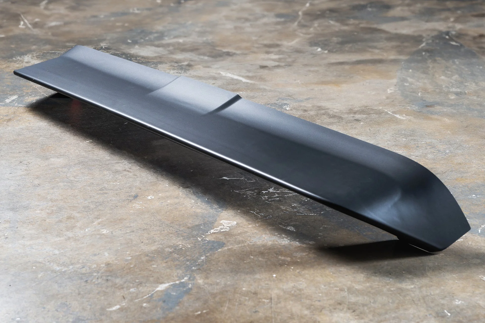 INEOS Grenadier (2023 Onwards) Large Upper Rear Roof Wing - Image 3