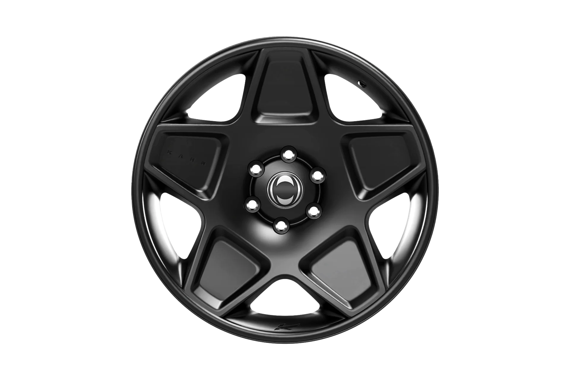 INEOS Grenadier (2023 Onwards) Alloy Wheels - Mondial Retro RS-Forged