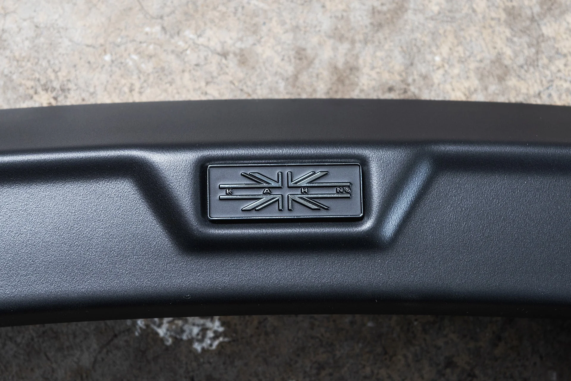 INEOS Grenadier (2023 Onwards) Series I Bodykit - G22 - Image 31