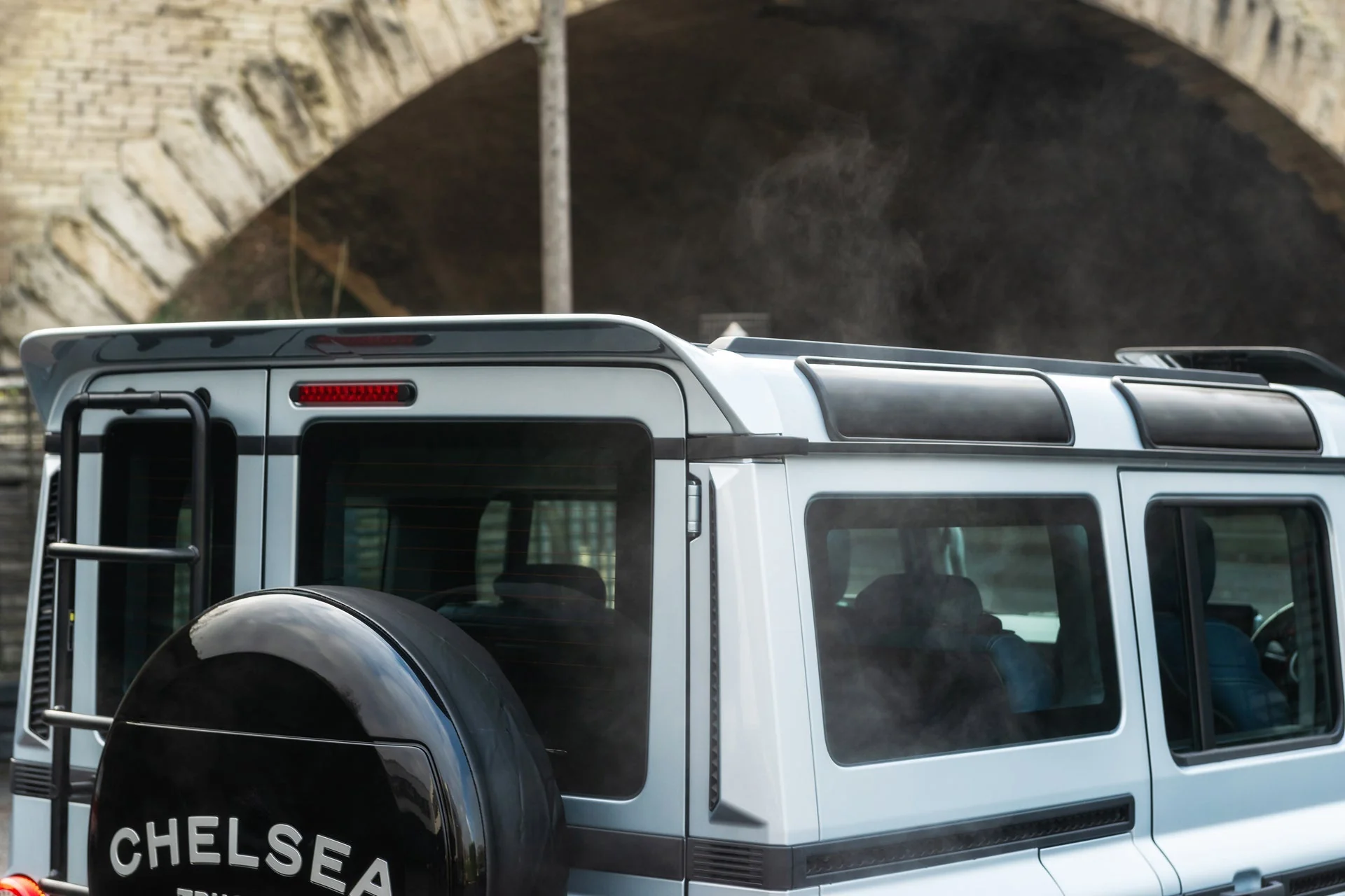 INEOS Grenadier (2023 Onwards) Series I Bodykit - G22 - Image 46
