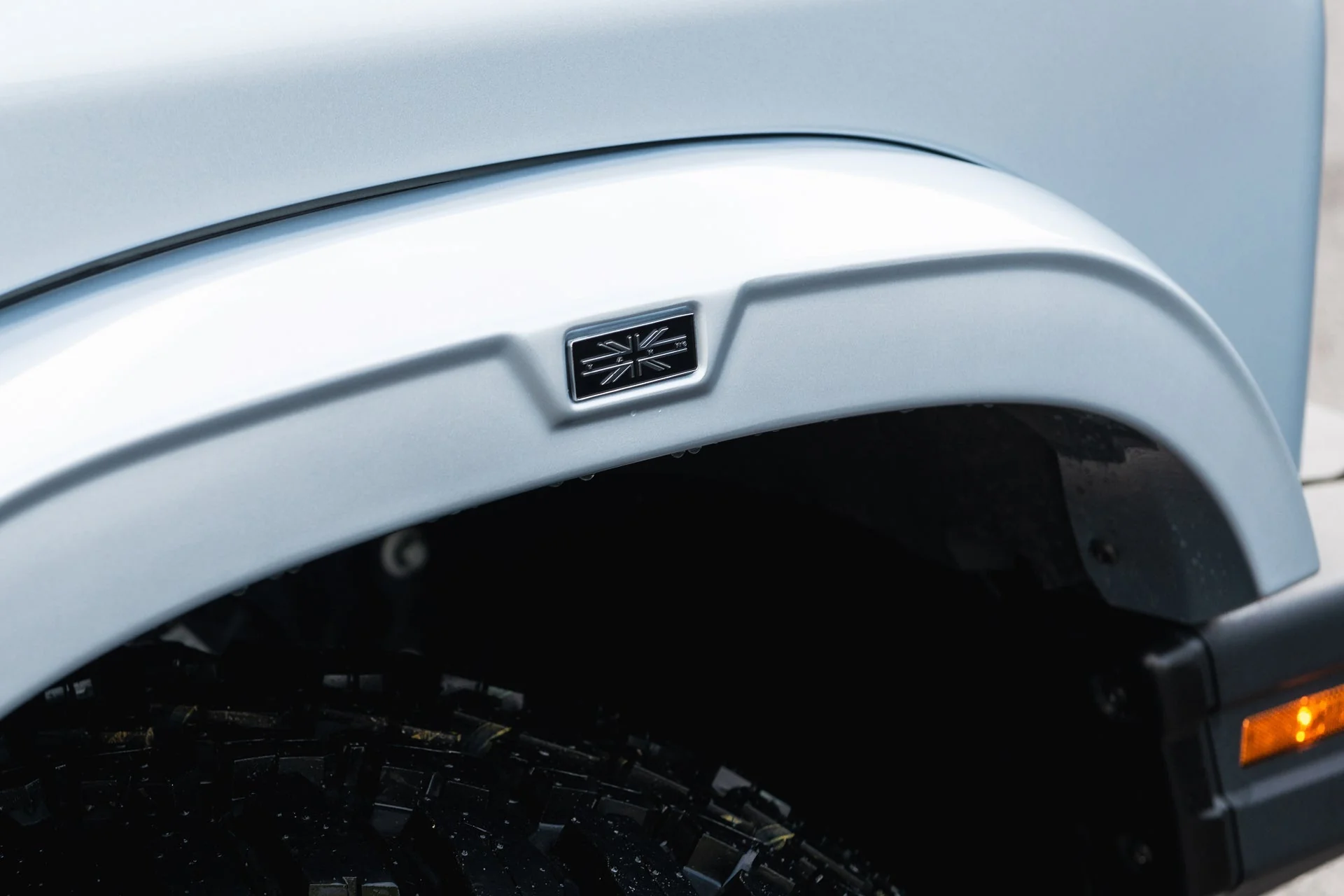 INEOS Grenadier (2023 Onwards) Series I Bodykit - G22 - Image 73