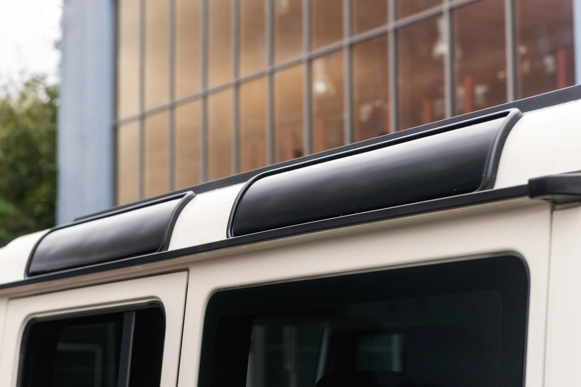 INEOS Grenadier (2023 Onwards) Series I Bodykit - G22 - Image 79