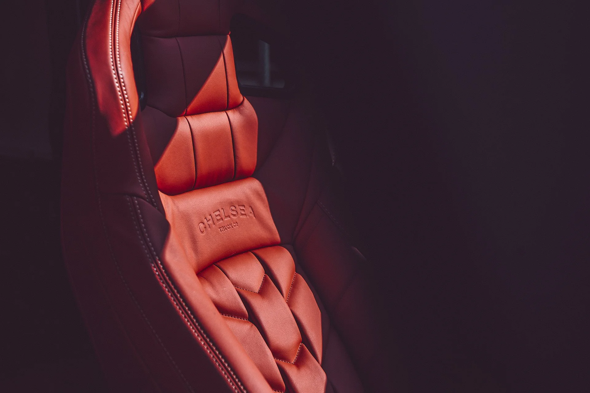 Jeep Wrangler JK 4 Door (2013-2018) Sport Leather Interior - Image 3