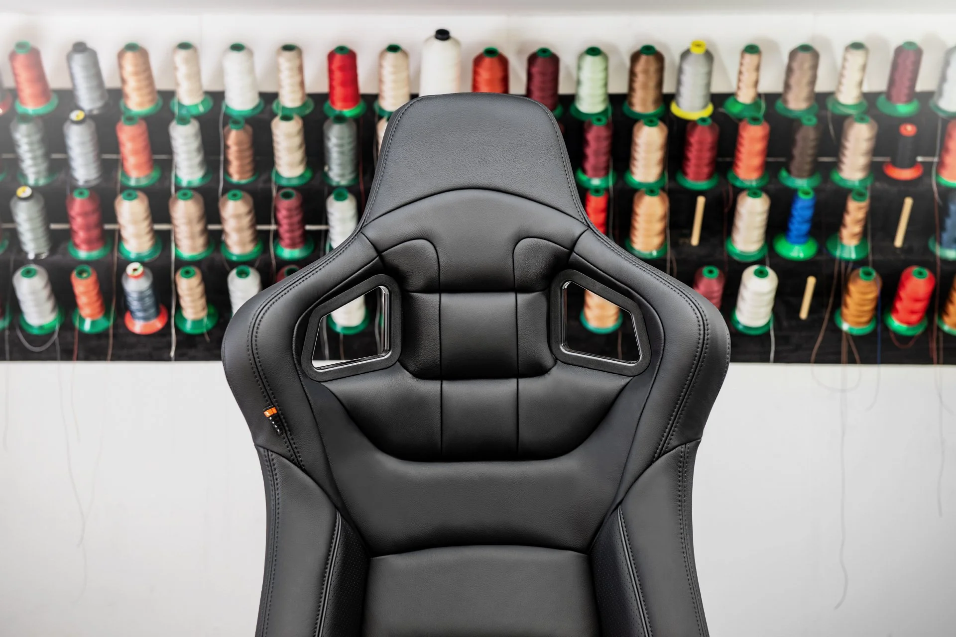 Jeep Wrangler JK (2007-2018) GTB Sport Seats - Image 3